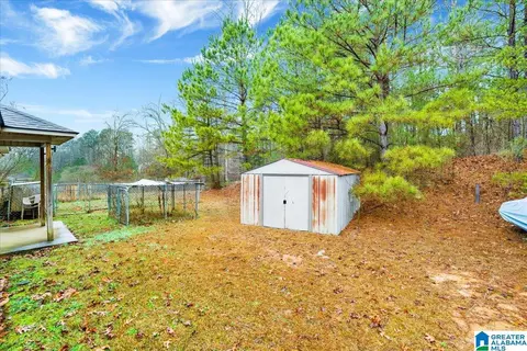 21886 Eastern Valley Rd, Mc Calla, AL 35111 photo 29