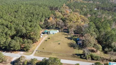 2190 County Road 281, Five Points, AL 36855 photo 1