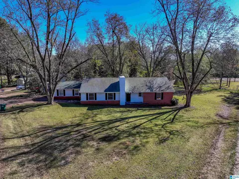 802 E 8th Ave, Linden, AL 36748 photo 1