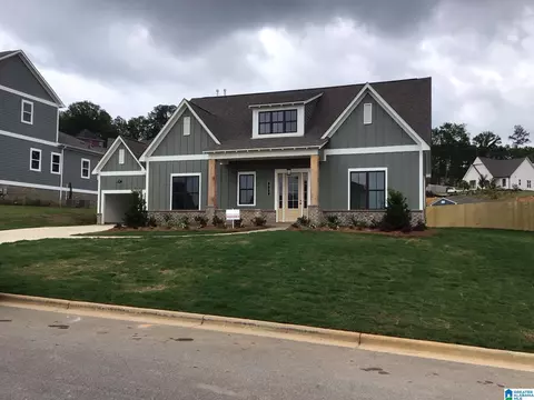 537 Ramsgate Dr, Alabaster, AL 35114