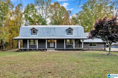 566 Boulder Trl, Warrior, AL 35180 photo 1