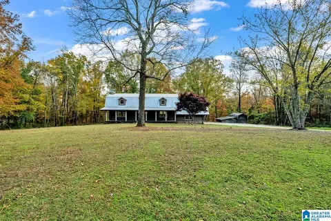 566 Boulder Trl, Warrior, AL 35180 photo 2