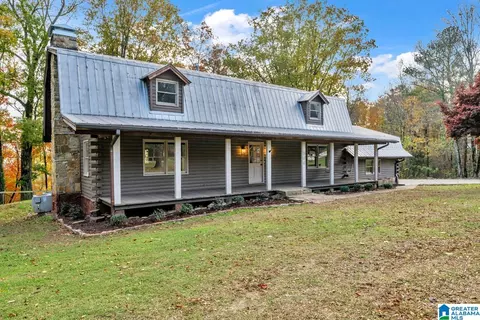 566 Boulder Trl, Warrior, AL 35180 photo 47