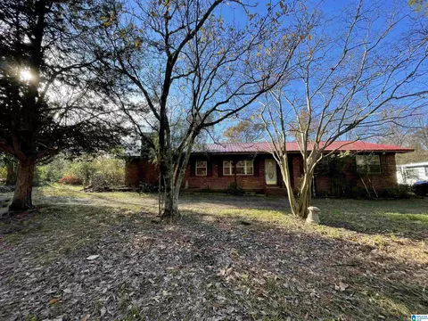 26 W Wolf Rd, Parrish, AL 35580 photo 1