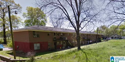 1113 14th St N #12, Birmingham, AL 35204