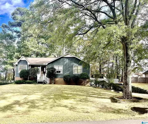 13309 Michael Dr, Mc Calla, AL 35111 photo 4