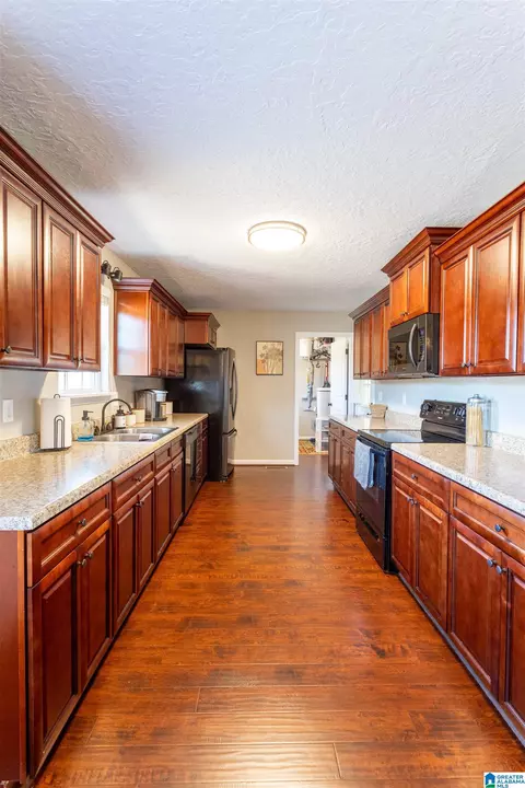 406 Bailey Rd, Weaver, AL 36277 photo 13