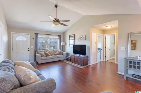 406 Bailey Rd, Weaver, AL 36277 photo 6