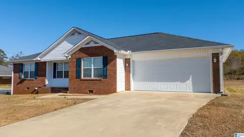 406 Bailey Rd, Weaver, AL 36277 photo 2