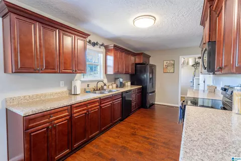 406 Bailey Rd, Weaver, AL 36277 photo 12