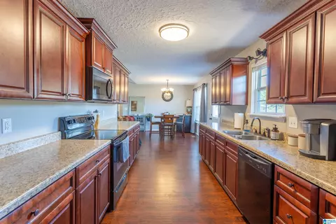 406 Bailey Rd, Weaver, AL 36277 photo 11