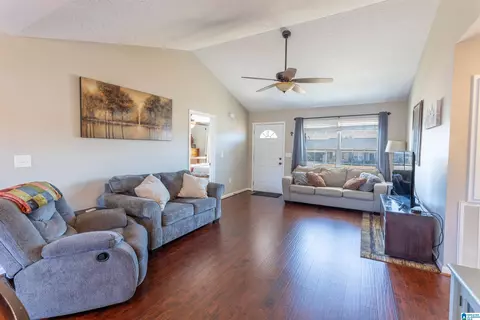406 Bailey Rd, Weaver, AL 36277 photo 7