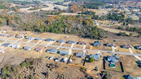 406 Bailey Rd, Weaver, AL 36277 photo 3