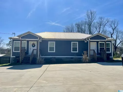 1314 3rd St SE, Cullman, AL 35055 photo 1
