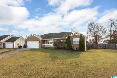 90 Bailey Rd, Weaver, AL 36277 photo 3