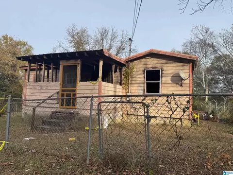1629 Parkwin Ave, Anniston, AL 36201