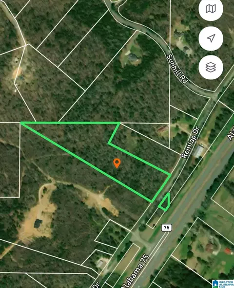 0 Remlap Dr #1, Remlap, AL 35133