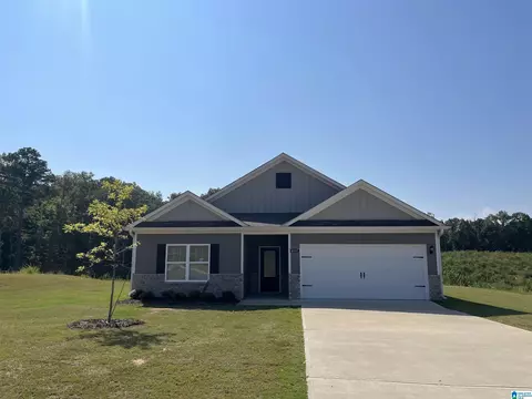 4537 Morgan Dr, Pinson, AL 35126