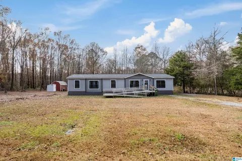 3334 Butler Rd, Jasper, AL 35501 photo 1