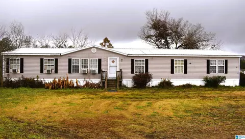 701 Cemetary Rd, Holly Pond, AL 35083