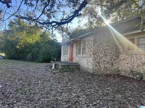 109 21st Ave, Center Point, AL 35215