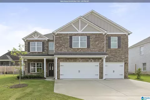 150 Sage Dr, Pell City, AL 35128