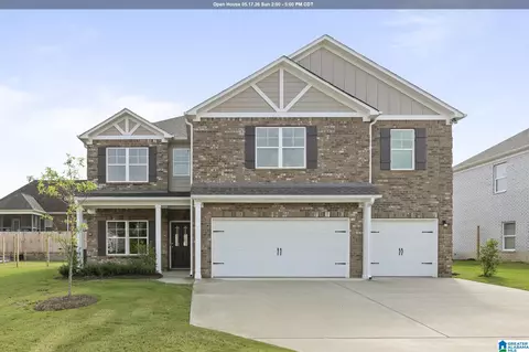 150 Sage Dr, Pell City, AL 35128