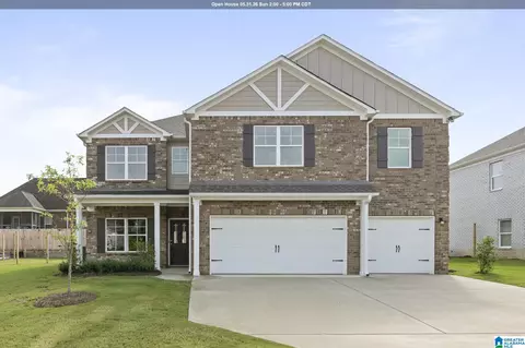150 Sage Dr, Pell City, AL 35128