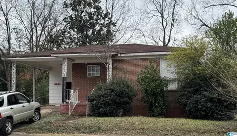 306 E St, Anniston, AL 36207 photo 1