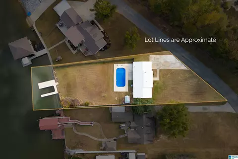 View/Area - 283 Coves Point Dr, Riverside, AL 35135 photo 6 of 8