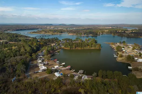 View/Area - 283 Coves Point Dr, Riverside, AL 35135 photo 2 of 8