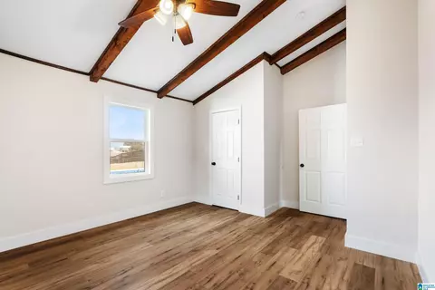 Bedroom - 283 Coves Point Dr, Riverside, AL 35135 photo 2 of 3