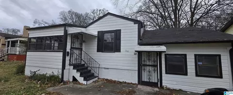 208 23rd St SW, Birmingham, AL 35211