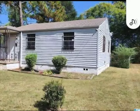 601 19th St, Birmingham, AL 35211