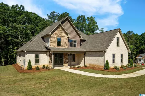 1125 Grey Oaks Vly, Pelham, AL 35124