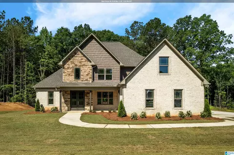 1125 Grey Oaks Vly, Pelham, AL 35124