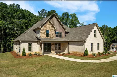 1125 Grey Oaks Vly, Pelham, AL 35124