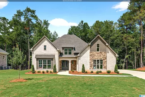 513 Grey Oaks Grv, Pelham, AL 35124