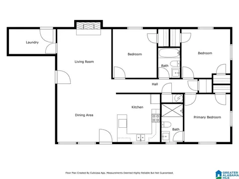 910 Pine St, Jasper, AL 35501 photo 17