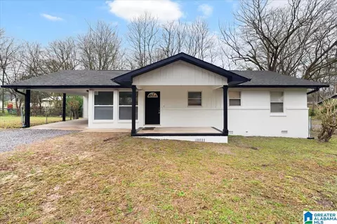 910 Pine St, Jasper, AL 35501 photo 1