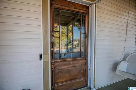 Entry Way - 428 E 6th St, Anniston, AL 36207 photo 9 of 9