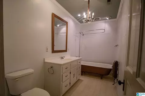 Bath - 428 E 6th St, Anniston, AL 36207 photo 1 of 7