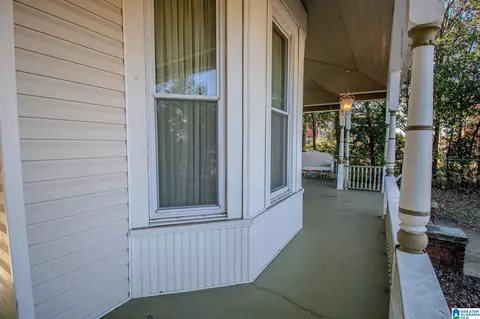 Exterior - 428 E 6th St, Anniston, AL 36207 photo 6 of 11