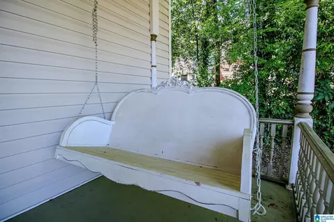 Exterior - 428 E 6th St, Anniston, AL 36207 photo 7 of 11