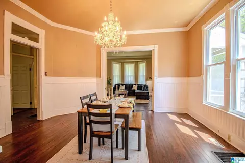 Dining - 428 E 6th St, Anniston, AL 36207 photo 7 of 7