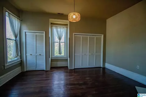 Bedroom - 428 E 6th St, Anniston, AL 36207 photo 3 of 5