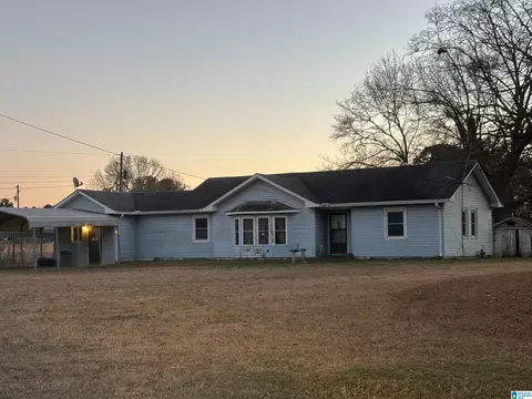344 Main St, Sumiton, AL 35148 photo 1