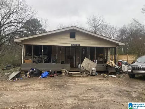 1301 Harrison Ave, Bessemer, AL 35020