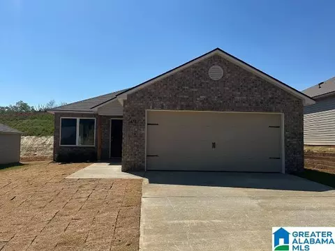 478 Antler Way, Lincoln, AL 35096