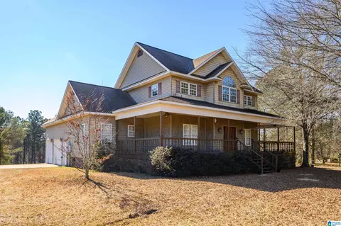4050 Ethridge Rd, Adger, AL 35006 photo 1